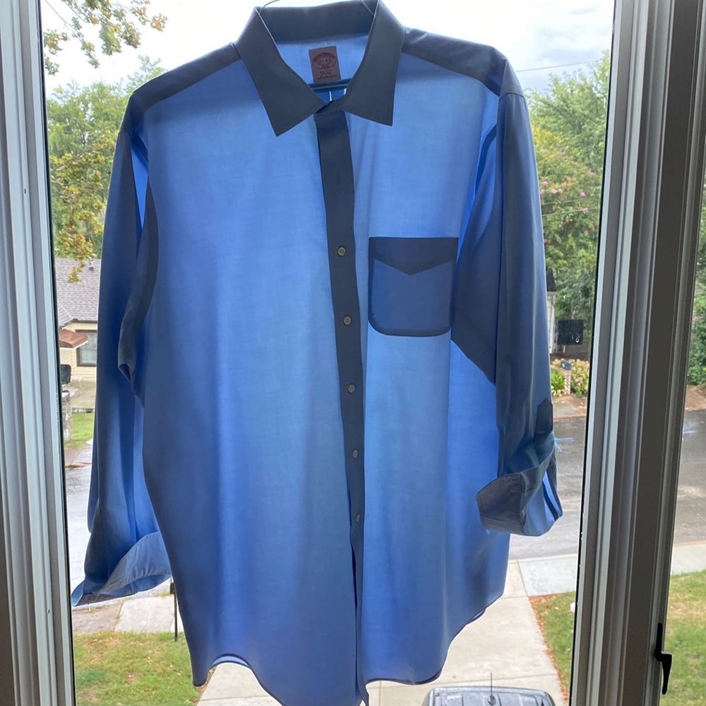 Brooks Brothers Dress Shirt